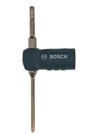 Bosch 2608579292 Bosch Power Tools Zuigboor SDS plus-9 Speed Clean, 8 x 100 x 230 mm 1 stuk(s)