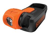 Black & Decker Led-bouwlamp BDCCF18N-XJ