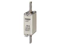 siemens 3NA3122 - Low Voltage HRC fuse NH1 63A 3NA3122