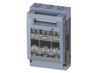 Siemens 3NP11431DA10 Sicherungslasttrennschalter 3polig 250A 690 V/AC 1St.