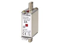 Siemens 3NA7804 Zekeringsinzetstuk Afmeting zekering: 0 4 A 500 V