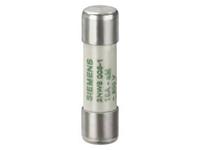 siemens 3NW8000-1 - Cylindrical fuse 10x38 mm 0,5A 3NW8000-1