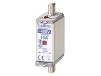 siemens 3NA6817-4 (3 Stück) - NH fuse-link with insulated handles, 3NA6817-4
