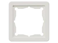 siemens 5TG1806 - Frame 1-gang white 5TG1806