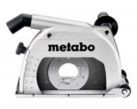 Metabo 626752000 / CED 230 Doorslijp-afzuigbeschermkap