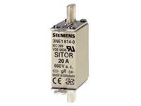 Siemens 3NE18170 Zekeringsinzetstuk Afmeting zekering: 0 50 A 690 V