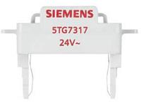 Siemens Delta Rood 5TG7317