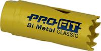 ProFit 9061020 BiMetal Classic Gatenzaag - 20mm
