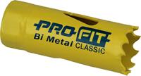 ProFit 9061019 BiMetal Classic Gatenzaag - 19mm