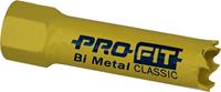 ProFit 9061014 BiMetal Classic Gatenzaag - 14mm
