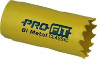 ProFit 9061024 BiMetal Classic Gatenzaag - 24mm