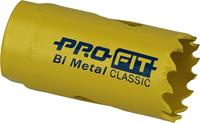 ProFit 9061025 BiMetal Classic Gatenzaag - 25mm
