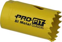 ProFit 9061028 BiMetal Classic Gatenzaag - 28mm