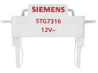 Siemens Schalterprogramm Delta Rot 5TG7316