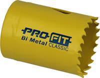 ProFit 9061035 BiMetal Classic Gatenzaag - 35mm