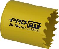 ProFit 9061037 BiMetal Classic Gatenzaag - 37mm