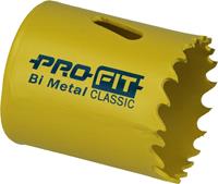 ProFit 9061038 BiMetal Classic Gatenzaag - 38mm