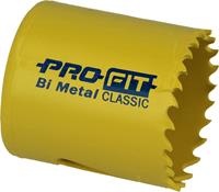 ProFit 9061040 BiMetal Classic Gatenzaag - 40mm