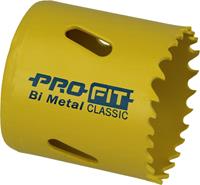 ProFit 9061044 BiMetal Classic Gatenzaag - 44mm