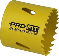 ProFit 9061046 BiMetal Classic Gatenzaag - 46mm