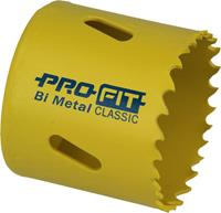 ProFit 9061048 BiMetal Classic Gatenzaag - 48mm