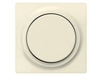 siemens 5TC8901 - Cover plate for dimmer cream white 5TC8901