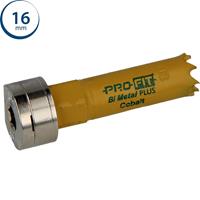 ProFit 9041016 BiMetal Plus Gatenzaag - 16mm