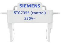 Siemens Schalterprogramm Delta Blau 5TG7355