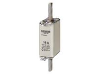 siemens 3NA3124 - Low Voltage HRC fuse NH1 80A 3NA3124