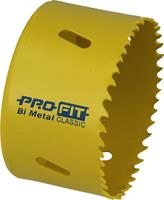 ProFit 9061076 BiMetal Classic Gatenzaag - 76mm
