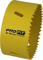 ProFit 9061086 BiMetal Classic Gatenzaag - 86mm