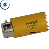 ProFit 9041030 BiMetal Plus Gatenzaag - 30mm