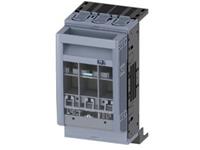 Siemens 3NP11331JC10 Zekeringslastscheidingsschakelaar 3-polig 160 A 690 V/AC