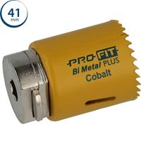 ProFit 9051041 BiMetal Plus Gatenzaag - 41mm