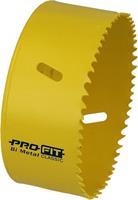 ProFit 9061102 BiMetal Classic Gatenzaag - 102mm