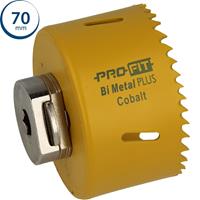 ProFit 9041070 BiMetal Plus Gatenzaag - 70mm