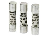 siemens 3NC1016 (10 Stück) - Cylindrical fuse 10x38 mm 16A 3NC1016