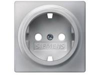 Siemens Schalterprogramm Aluminium 5UH1202