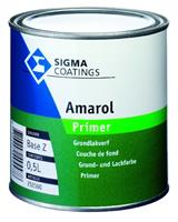 Sigma amarol primer kleur 500 ml
