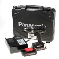 Panasonic Accuboormachine ey7451pn2s32 18v 3.0Ah