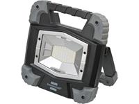 Brennenstuhl Spotlight TORAN LED Bluetooth mobiel 30 W