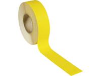 Anti-Rutsch-Klebeband SAFE STEP gelb fluoresz.L.18,25 m,B.50mm Rl.ROCOL - ITW