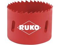RUKO 106127 Gatenzaag 127 mm 1 stuk(s)