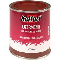 kelfort Ijzermenie 750ml