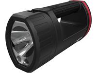 ansmann 1600-0223 Accu handschijnwerper HS20R Pro Zwart LED 7 h