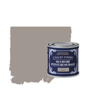 Rust-Oleum muurverf Chalky Finish steen grijs 125 ml