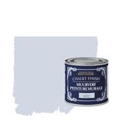 Rust-Oleum muurverf Chalky Finish poederblauw 125 ml