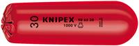 Knipex Huls zelfklemmend 80 x 10 mm - 98 65 10 - 986610