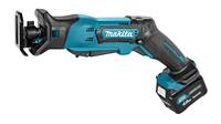 Makita CXT JR103DSMJ 10.8V Reciprozaag accu