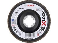 Bosch 2608621763 X-LOCK Lamellenschijf Diameter 115 mm 1 stuk(s)